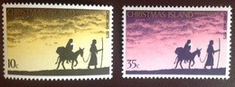 Christmas Island 1975 Christmas MNH - Christmas Island