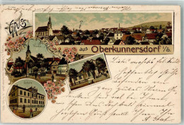 13636261 - Cunnersdorf B Dippoldiswalde - Bannewitz