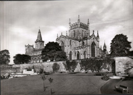 DUMFERMLINE - Abbey Church - Fife