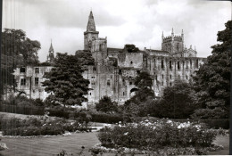 DUMFERMLINE - Abbey And Palace - Fife