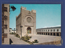 ESPAÑA. PARADOR NACIONAL DE PUERTOMARIN (Lugo) Iglesia De S. Juan Serie AV N.º 5 - Lugo