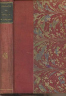 Idylle De Banlieue - "Bibliothèque Cosmopolite" N°40 - Conan-Doyle Arthur - 1910 - Otros & Sin Clasificación