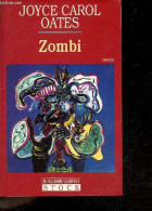Zombi - Roman - Oates Joyce Carol- Claude Seban (traduction) - 1997 - Otros & Sin Clasificación
