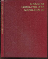 Mobilier Louis-philippe Napoléon III - Lehmann Colette - 1959 - Home Decoration