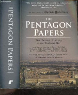 The Pentagon Papers- The Secret History Of The Vietnam War - Neil Sheehan, Hedrick Smith, E. W. Kenworthy, ... - 2017 - Language Study