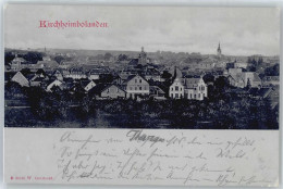 50811861 - Kirchheimbolanden - Kirchheimbolanden