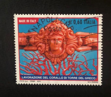 Italy 2010 - Michel 3404 - Fein Rund Gestempelt - Fine Used Round Postmark - 2001-10: Gebraucht