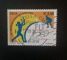 Italy 2010 - Michel 3410 - Fein Rund Gestempelt - Fine Used Round Postmark - 2001-10: Usati