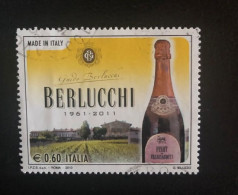 Italy 2010 - Michel 3421 - Fein Rund Gestempelt - Fine Used Round Postmark - 2001-10: Gebraucht