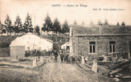 Gouvy Centre Du Village - Gouvy