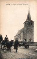 Gouvy L Eglise - Gouvy