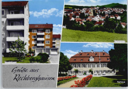 50520161 - Rechberghausen - Goeppingen