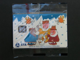 N°15. Noëm 1993 - Andorra