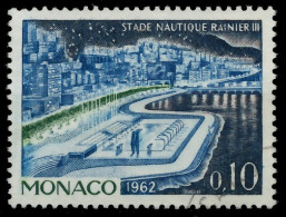 MONACO 1962 Nr 693 Gestempelt X3B5CE6 - Gebruikt