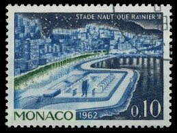 MONACO 1962 Nr 693 Gestempelt X3B5CE2 - Altri & Non Classificati