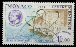 MONACO 1962 Nr 699 Gestempelt X3B5CB6 - Altri & Non Classificati