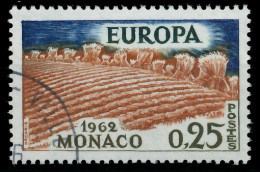 MONACO 1962 Nr 695 Gestempelt X3B5DD6 - Altri & Non Classificati