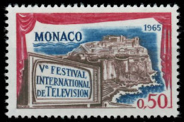 MONACO 1964 Nr 790 Postfrisch X3F979E - Nuovi