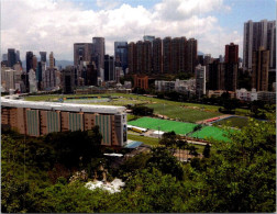 19-6-2024 (78) China - Macau Happy Valley Racecouse - Paardensport