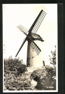 Pc Birkenhead, Bidston Mill, Windmühle  - Other & Unclassified