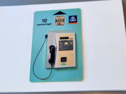 SWEDEN-(SE-TEL-010-003A)Telefonautomat Elle(39)(Telefonkort10markeringar)(tirage-50.000)(1183649)-used Card - Schweden