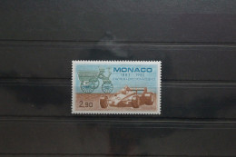 Monaco 1583 Postfrisch #UG943 - Altri & Non Classificati