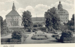 70125507 Gotha Thueringen Gotha Schloss * 1940 Gotha - Gotha