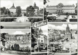 70125428 Gotha Thueringen Gotha  * 1965 Gotha - Gotha