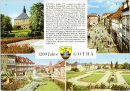 70125423 Gotha Thueringen Gotha  * 1970 Gotha - Gotha