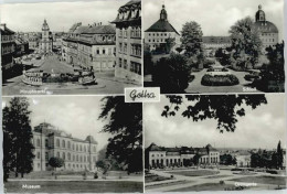 70125397 Gotha Thueringen Gotha  X 1967 Gotha - Gotha