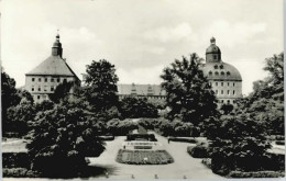 70125235 Gotha Thueringen Gotha Schloss Friedenstein X 1957 Gotha - Gotha