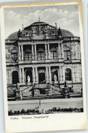 70125229 Gotha Thueringen Gotha Museum * 1940 Gotha - Gotha