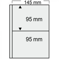 Safe Ergänzungsblätter Compact Nr. 7869 (10er Pack) Neu ( - Andere & Zonder Classificatie