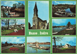 44 BASSE INDRE - Basse-Indre