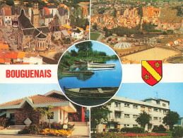 44 BOUGUENAIS  - Bouguenais