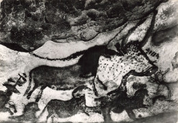 24  MONTIGNAC SUR VEZERE LES GROTTES DE LASCAUX - Montignac-sur-Vézère