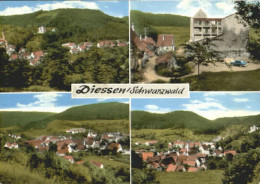 70121663 Diessen Ammersee Diessen Diessen - Diessen