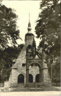 70122523 Luetzen Luetzen Gustav-Adolf-Kapelle Ungelaufen Ca. 1955 Luetzen - Lützen