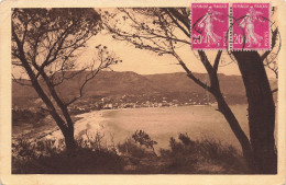 83-LE LAVANDOU-N°T5259-A/0369 - Le Lavandou