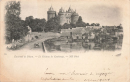 35-COMBOURG-N°T5260-C/0337 - Combourg