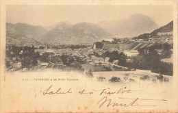 74-FAVERGES-N°T5260-F/0309 - Faverges