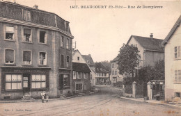 90-BEAUCOURT-N°3846-E/0245 - Beaucourt