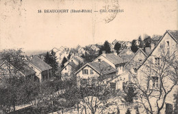 90-BEAUCOURT-N°3846-E/0247 - Beaucourt
