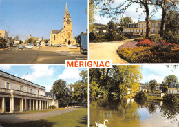 33-MERIGNAC-N°3847-B/0293 - Merignac