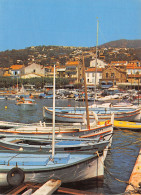 83-LE LAVANDOU-N°3848-B/0325 - Le Lavandou