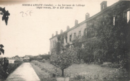 40-SORDE L ABBAYE-N°T5261-H/0369 - Sore