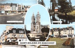 50-SAINT HILAIRE DU HARCOUET-N°3848-E/0105 - Saint Hilaire Du Harcouet