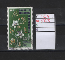 PRIX FIXE A 10% Obl 165 YT 565 MIC Orchidées  « Nlle Calédonie » 17/49 - Used Stamps