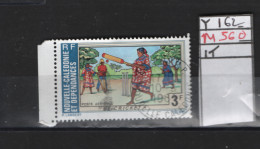 PRIX FIXE A 10% Obl 162 YT 560 MIC Le Cricket « Nlle Calédonie » 17/49 - Used Stamps