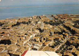 34-MARSEILLAN VILLE-N°3853-D/0133 - Marseillan